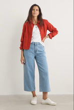 Load image into Gallery viewer, Seasalt B-Wm35403-4325 Appletree T-Shirt