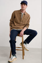 Load image into Gallery viewer, Seasalt B-Mn36313-23075 Men's Artist's Shirt Gully