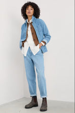 Load image into Gallery viewer, Seasalt B-Wm32107-27584 Tern Tide Cardigan Toffee