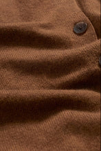 Load image into Gallery viewer, Seasalt B-Wm32107-27584 Tern Tide Cardigan Toffee