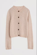 Load image into Gallery viewer, Seasalt B-Wm32107-34747 Tern Tide Cardigan Almond