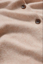 Load image into Gallery viewer, Seasalt B-Wm32107-34747 Tern Tide Cardigan Almond