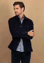 Load image into Gallery viewer, Fynch-Hatton 1509 8004 CORDUROY OVERSHIRT