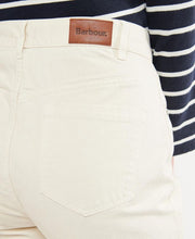 Load image into Gallery viewer, Barbour Westbury Barrel Leg Jeans