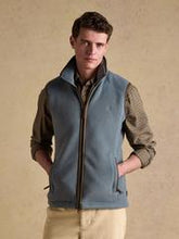 Load image into Gallery viewer, Joules F99891 HERITAGE FLEECE GILET