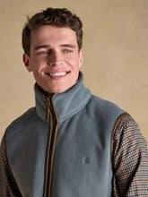 Load image into Gallery viewer, Joules F99891 HERITAGE FLEECE GILET