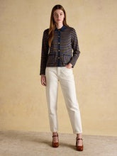 Load image into Gallery viewer, Joules W31165 PREMIUM RIB CARDIGAN