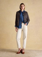 Load image into Gallery viewer, Joules W31165 PREMIUM RIB CARDIGAN