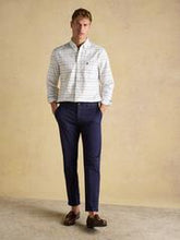 Load image into Gallery viewer, Joules Aw5580 OXFORD LS CHK
