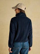 Load image into Gallery viewer, Joules W25337 ZIP POLAR FLEECE