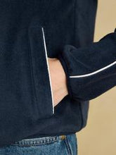 Load image into Gallery viewer, Joules W25337 ZIP POLAR FLEECE