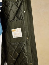 Load image into Gallery viewer, Joules At3603 WARMWELL COAT