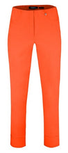 Load image into Gallery viewer, Robell 51568 5499 Bella 7/8 Bengaline Orange