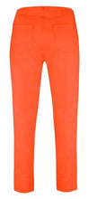 Load image into Gallery viewer, Robell 51568 5499 Bella 7/8 Bengaline Orange