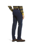 Load image into Gallery viewer, Super Stretch Double-Dye Cotton Chinos