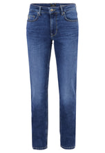 Load image into Gallery viewer, MODERN-FIT JEANS