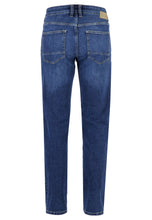 Load image into Gallery viewer, MODERN-FIT JEANS