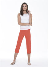Load image into Gallery viewer, Robell 51568 5499 Bella 7/8 Bengaline Orange