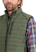 Load image into Gallery viewer, Fynch-Hatton GILET
