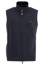 Load image into Gallery viewer, INTERLOCK JERSEY WAISTCOAT