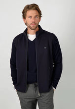 Load image into Gallery viewer, INTERLOCK JERSEY WAISTCOAT