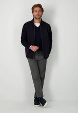 Load image into Gallery viewer, INTERLOCK JERSEY WAISTCOAT