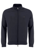 Load image into Gallery viewer, CARDIGAN MADE OF INTERLOCK JERSEY