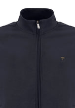 Load image into Gallery viewer, CARDIGAN MADE OF INTERLOCK JERSEY
