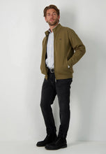 Load image into Gallery viewer, CARDIGAN MADE OF INTERLOCK JERSEY