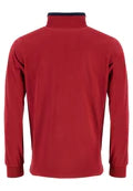Load image into Gallery viewer, COTTON RUGBY SHIRT
