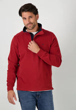 Load image into Gallery viewer, COTTON RUGBY SHIRT