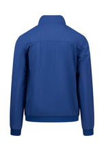 Load image into Gallery viewer, FINELY STRIPED BLOUSON JACKET