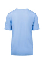 Load image into Gallery viewer, COTTON JERSEY O-NECK T-SHIRT
