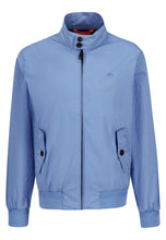 Load image into Gallery viewer, COTTON BLOUSON JACKET