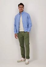 Load image into Gallery viewer, COTTON BLOUSON JACKET