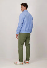 Load image into Gallery viewer, COTTON BLOUSON JACKET
