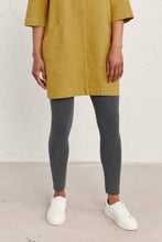 Load image into Gallery viewer, Seasalt B-Wm26714-16183 Sea Dance Legging Charcoal GREY000641