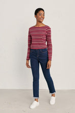 Load image into Gallery viewer, LAMLEDRA JEANS