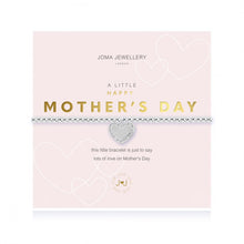 Load image into Gallery viewer, A LITTLE HAPPY MOTHER'S DAY BRACELET