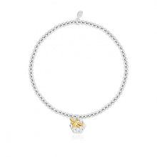 Load image into Gallery viewer, A LITTLE YOU'RE THE BEE'S KNEES BRACELET