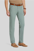 Load image into Gallery viewer, Micro-Structure Cotton Chinos