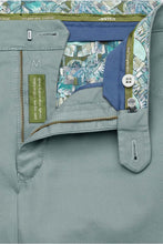 Load image into Gallery viewer, Micro-Structure Cotton Chinos