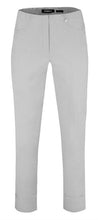 Load image into Gallery viewer, Robell 51568 5499 Bella 7/8 Bengaline 92 light grey