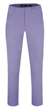 Load image into Gallery viewer, Robell 51568 5499 Bella 7/8 Bengaline 62 light denim blue