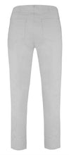 Load image into Gallery viewer, Robell 51568 5499 Bella 7/8 Bengaline 92 light grey