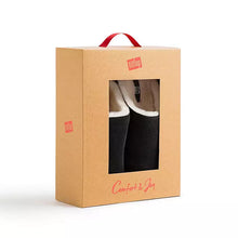 Load image into Gallery viewer, Shearling Suede Slippers