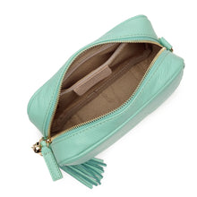 Load image into Gallery viewer, Elie Beaumont Crossbody Bag