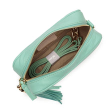 Load image into Gallery viewer, Elie Beaumont Crossbody Bag
