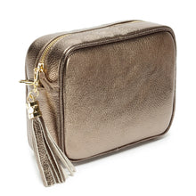 Load image into Gallery viewer, Elie Beaumont Crossbody Bag