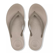 Load image into Gallery viewer, Mens Ergonomic Flip-Flops